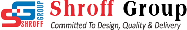 Shroff Polytech logo